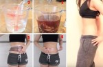 Bí quyết giảm mỡ bụng siêu tốc chỉ sau 1 đêm