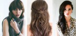 8 kiểu tóc một cô gái cần phải biết