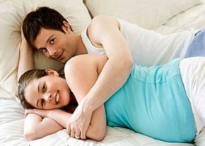 Có nên dùng gel bôi trơn cho phụ nữ mang thai ?