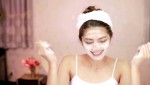 5 phút mỗi buổi sáng giúp da đẹp rạng rỡ