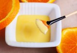 Đắp mặt nạ này 1 lần/tuần trước khi ngủ, da trắng mịn không ngờ