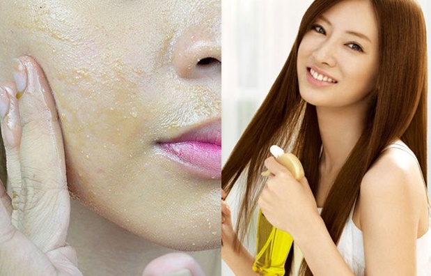 Nếu muốn xinh đẹp, hãy làm những điều này ít nhất 1 tuần 1 lần