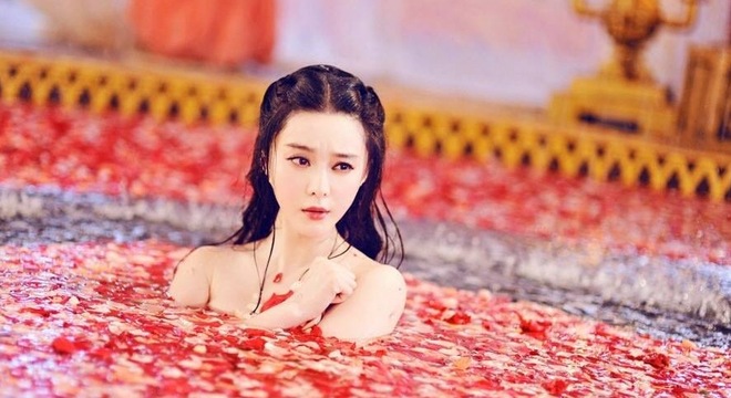 Bật mí những cách tránh thai ngầm của gái lầu xanh, cung tần mỹ nữ xưa