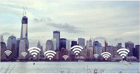 5 cách gọn lẹ giúp tăng tốc độ wifi nhà bạn