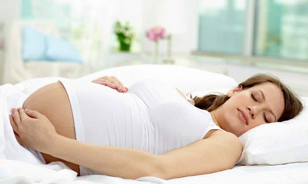 7 nguyên nhân sảy thai thường gặp nhất ở bà bầu