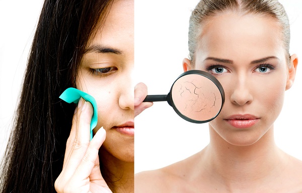 9 dấu hiệu cho thấy bạn cần gặp một bác sĩ da liễu