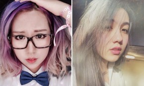 6 Nỗi Khổ Khi Trang Điểm Mà Chỉ Có Con Gái Mới Hiểu