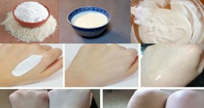 "Em đã trở thành nàng “bạch tuyết”, chia sẻ bí quyết cho chị em nào cần"