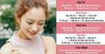 Lộ trình 7 ngày giúp cho làn da đẹp như em bé để đón Tết