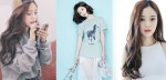 Update 5 kiểu tóc HOT nhất dành cho bạn gái thay đổi trong năm 2016