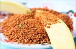 Cách làm muối ớt rang khô chấm hoa quả tuyệt ngon