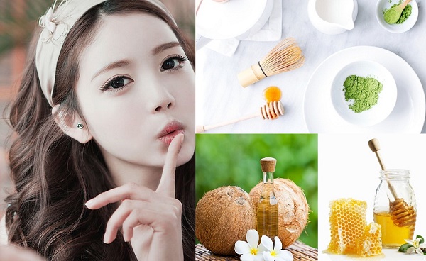 Hô biến làn da trắng hồng với công thức thần thánh chỉ gồm 2 nguyên liệu