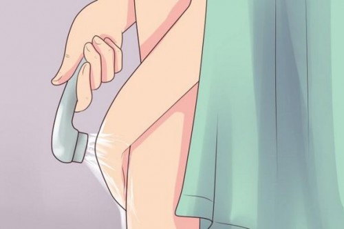 5 thói quen khiến cho “cô bé” bị tổn thương chị em hay mắc phải