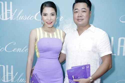 Bí quyết giảm 16kg sau 20 ngày sinh của Kiwi Ngô Mai Trang