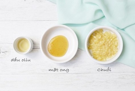 3 công thức siêu dễ không bao giờ lo tóc bị rối trong mùa đông