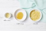 3 công thức siêu dễ không bao giờ lo tóc bị rối trong mùa đông