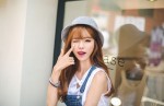 5 bước giúp bạn giải quyết tóc mái vừa gọn vừa đẹp phù hợp với gương mặt