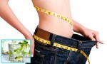 Chỉ cần uống 3 loại nước này, vòng eo sẽ nhỏ đi không ngờ