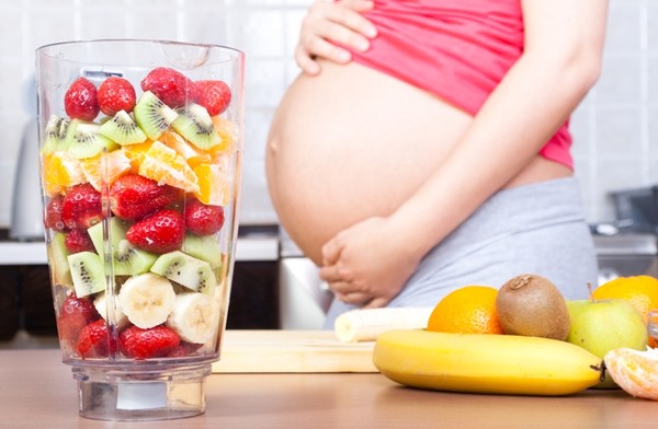 Những điều bà bầu cần tránh sau khi ăn