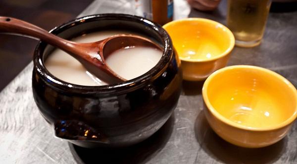Bí quyết sở hữu làn da trắng mịn giá 0 đồng của phụ nữ Nhật