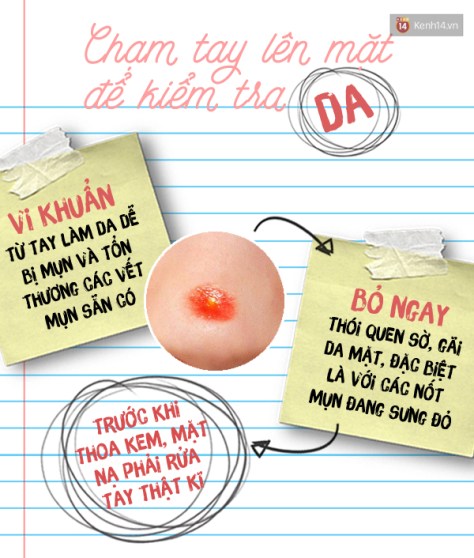 5 cách dưỡng da cực đơn giản nhưng hay “sai be bét”