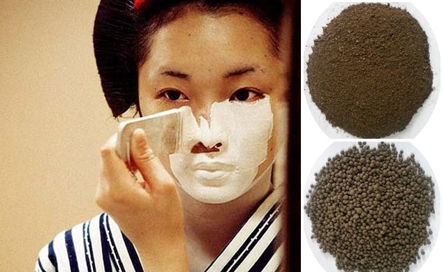Bí quyết tươi trẻ bắt nguồn từ mặt nạ đắp mặt của mẹ chồng