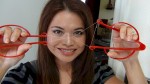 Tuyệt chiêu để lông mày đẹp như ý sau 2 phút chỉ bằng 1 sợi dây