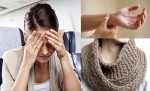 Mẹo hay trong dân gian giúp bạn đi ngàn dặm không bị say tàu xe