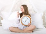 Thói quen ai cũng cần có vào buổi sáng