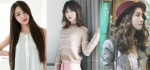 Bóc mác các kiểu tóc từ dài đến ngắn, từ xoăn đến thẳng HOT 2016