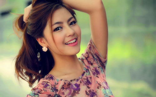 Tham khảo quy trình chăm sóc da Hàn Quốc dành cho bạn gái