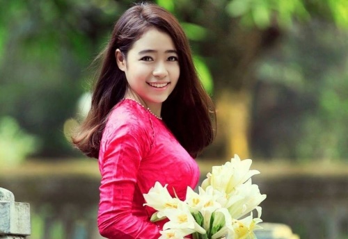 Nhật ký chăm sóc da căng mịn của cô nàng xinh như mộng