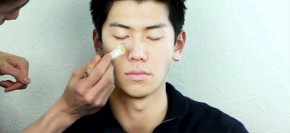 Cách làm trắng da cho nam giới