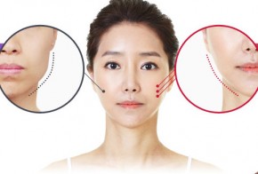 Cách làm nhỏ mặt thon cằm tại nhà không cần phẫu thuật