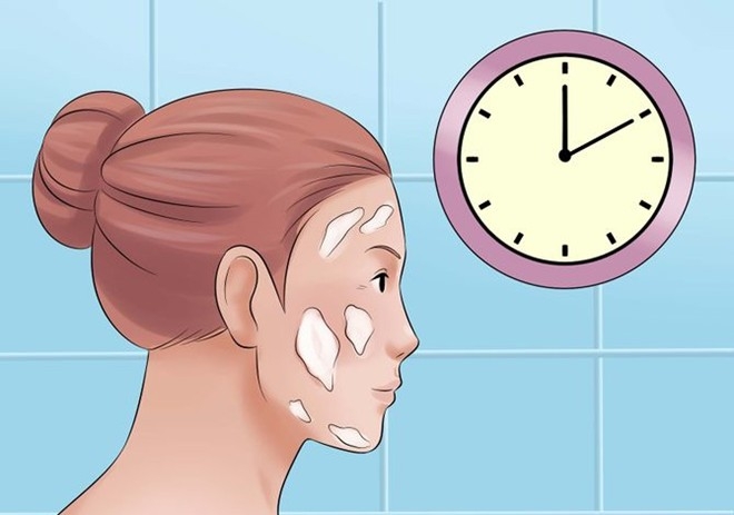 6 LỖI CHĂM SÓC DA GÂY PHẢN TÁC DỤNG