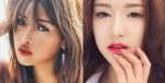 3 kiểu tô son hot nhất Tết 2016