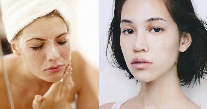 4 bước chăm sóc da cần làm ngay khi trời lạnh