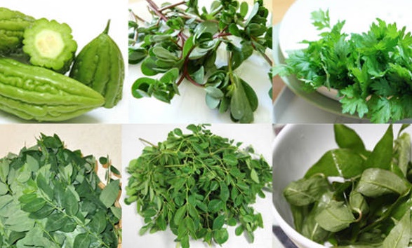 6 loại rau cực bổ nhưng dễ khiến bà bầu sảy thai