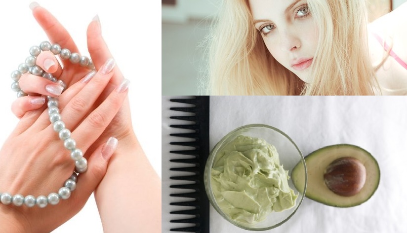 Làm đẹp "từ đầu tới chân" chuẩn bị đón Tết