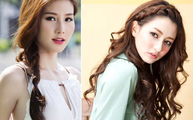 Làm ngay những kiểu tóc đốn tim phái mạnh ngay từ cái nhìn đầu tiên!