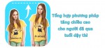Tổng hợp phương pháp tăng chiều cao cho người đã qua tuổi dậy thì