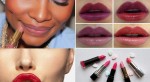 Bí kíp chọn son môi phù hợp với làn da