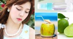 2 phút mỗi ngày cho da sáng mịn không tì vết