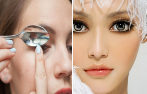 Bạn sẽ tiếc nếu không biết 2 thủ thuật làm đẹp vừa dễ vừa hữu dụng này
