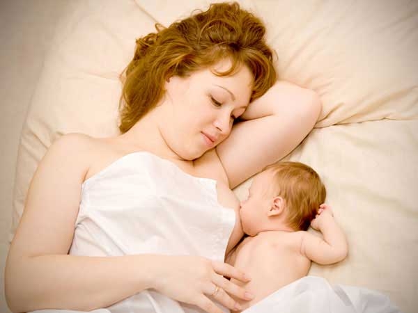 Những sai lầm khiến bà bầu dễ sinh non