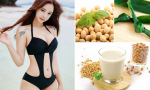 Vừa tăng vòng 1, vừa giúp da trắng nõn nà chỉ nhờ 1 thứ nước