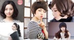 Những kiểu tóc đẹp nhất cho ngày noel