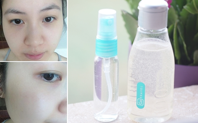 Thử thói quen này 2 phút mỗi ngày sẽ thấy da sáng rạng rỡ!