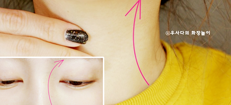 3 phút massage mỗi ngày cho làn da “cải lão hoàn đồng” đến khó tin!