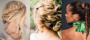 10 kiểu tóc tết đẹp đến nghẹt thở bạn nhất định phải thử một lần